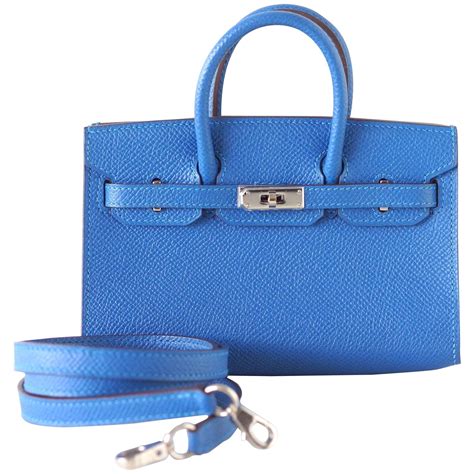 hermes tiny birkin